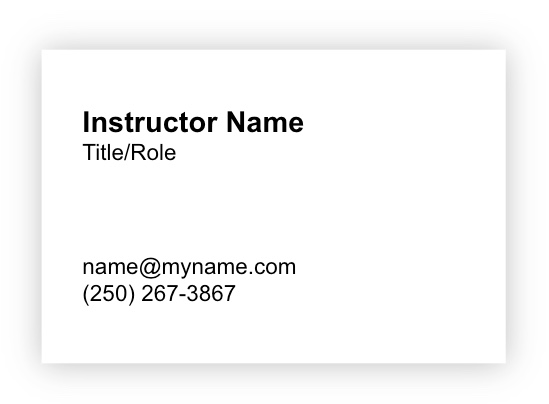 Slide where 2 elements are placed close together and then separated from 2 other elements that are placed close together